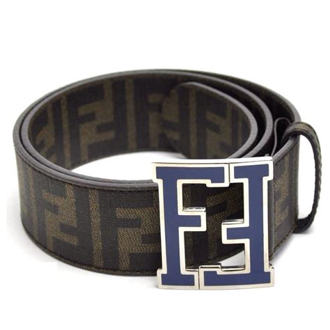 fake fendi belt amazon|Amazon.com: Fendi Belt.